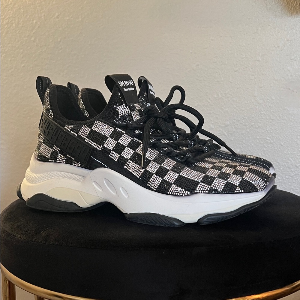 Steve Madden SM NY 90 sneakers